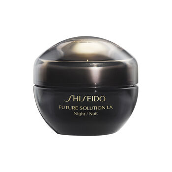 Total Regenerating Cream, 