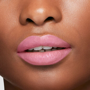 Technosatin Gel Lipstick, 407