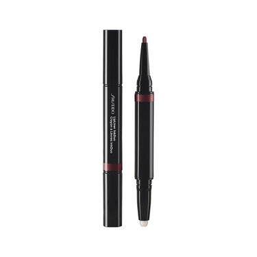 LipLiner Ink Duo - Prime + Line, 11 PLUM
