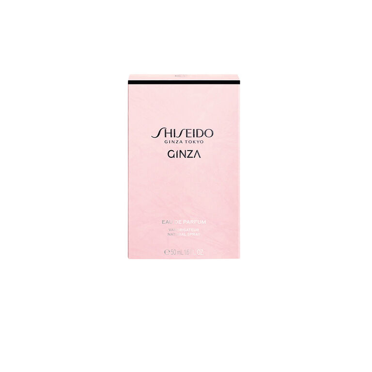 Eau de Parfum, 
