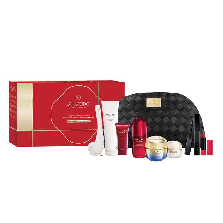 Blockbuster Vanity Kit, 