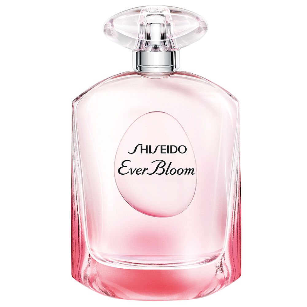 ever bloom shiseido