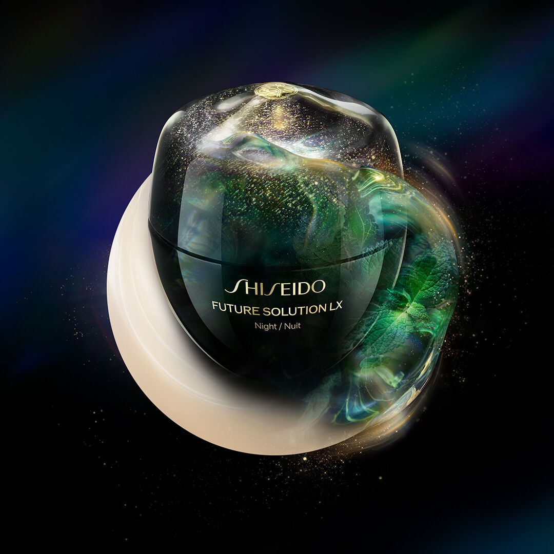 Total Regenerating Cream