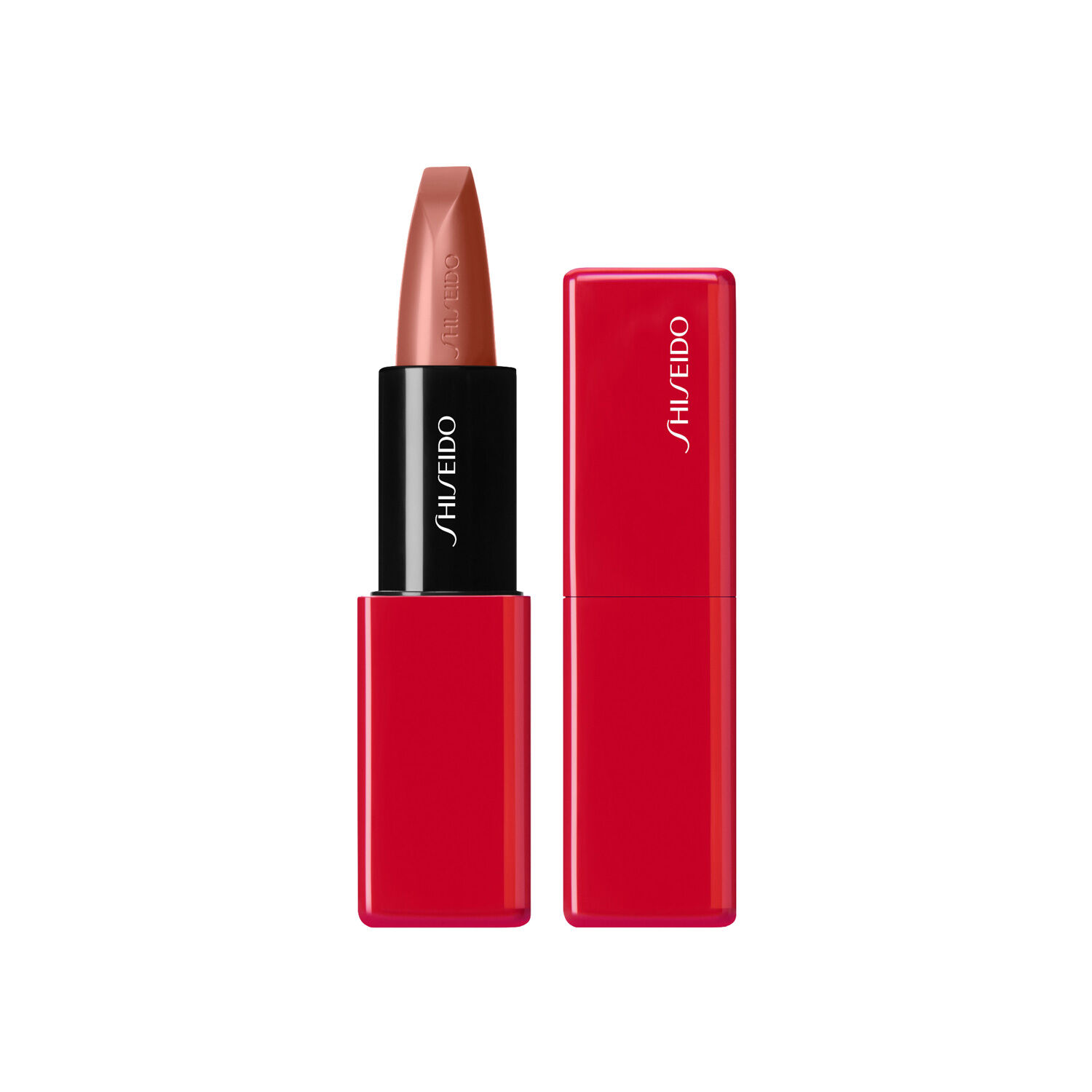 口紅 SHISEIDO LIPSTICK 2000 Technosatin Gel Lipstick - Radiant Finish | SHISEIDO