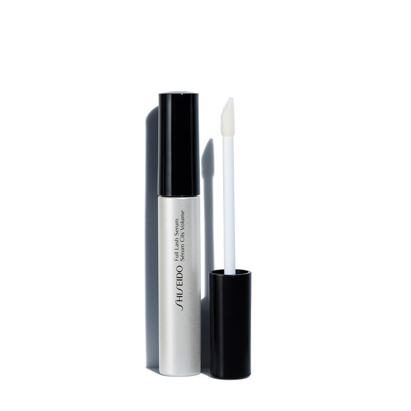 Shiseido lash store serum