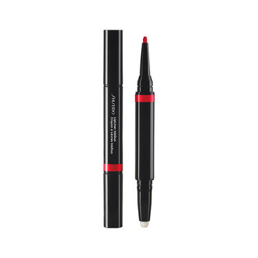 LipLiner Ink Duo - Prime + Line, 08 TRUE RED