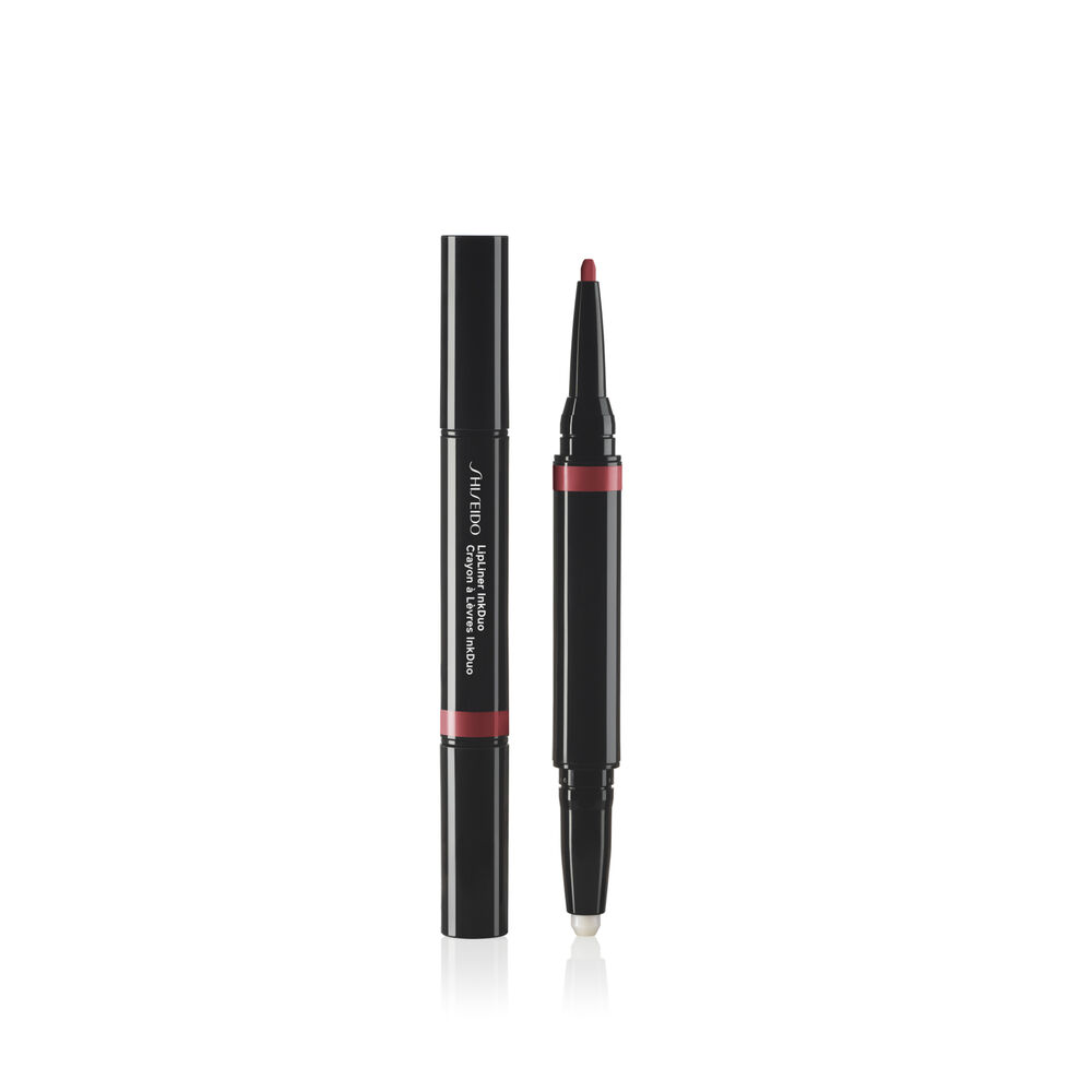 LipLiner Ink Duo - Prime + Line, 09 SCARLET LipLiner Ink Duo - Prime + Line, 09 SCARLET