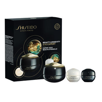 FUTURE SOLUTION LX EYE CARE SET
