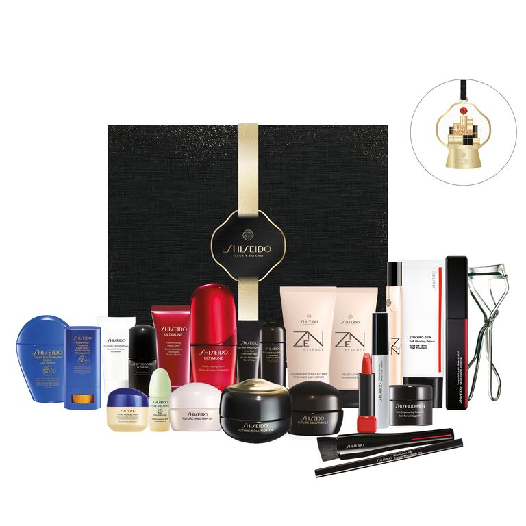 PREMIUM ADVENT CALENDAR, 