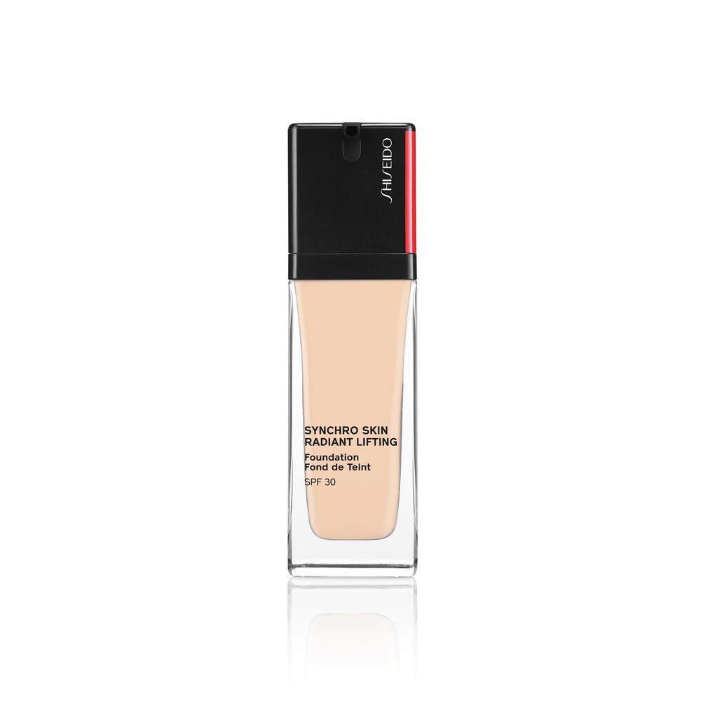 shiseido foundation 310