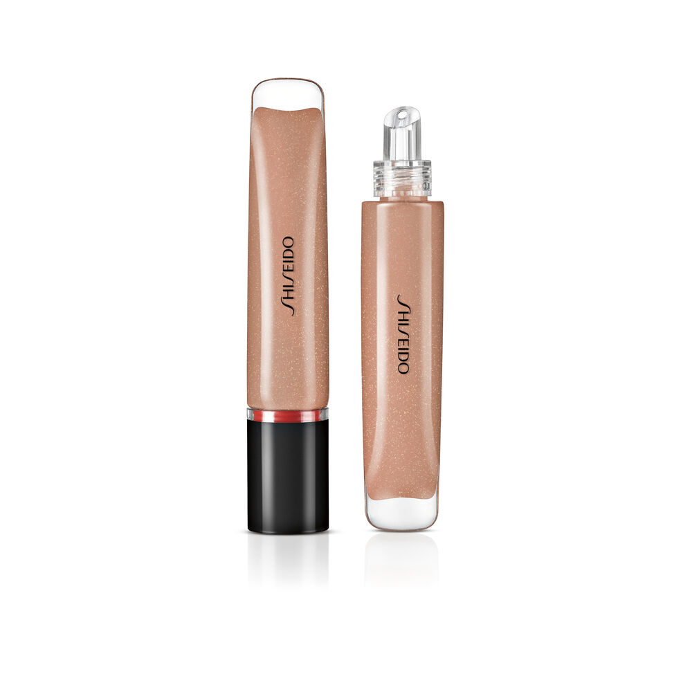 Shimmer GelGloss, 03 Kurumi Beige Shimmer GelGloss, 03 Kurumi Beige