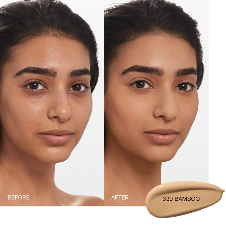 Synchro Skin Radiant Lifting Foundation, 330