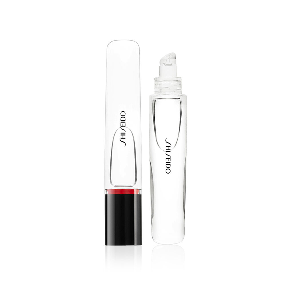 Crystal Gelgloss, Crystal Gelgloss,