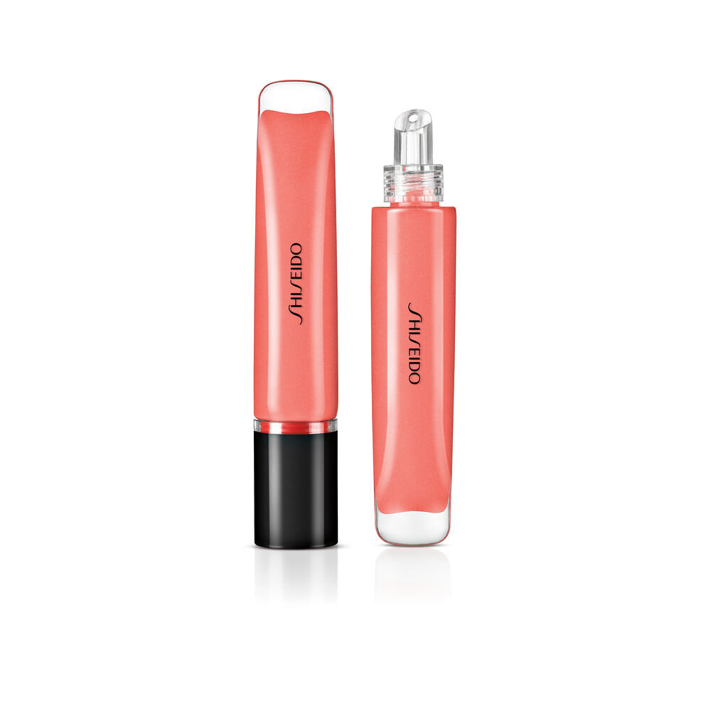 Shimmer GelGloss, 05 Sango Peach Shimmer GelGloss, 05 Sango Peach