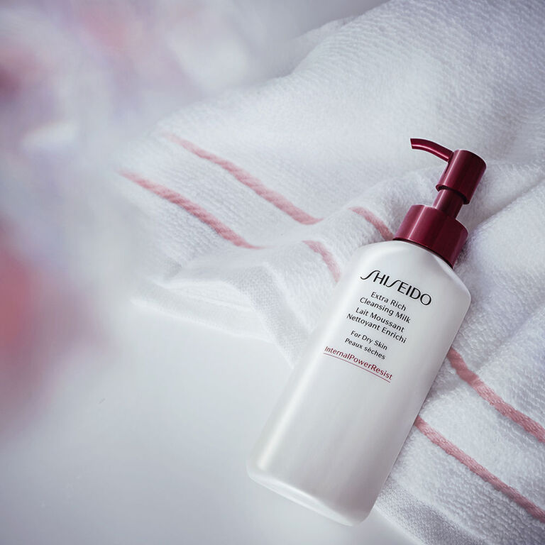 Extra Rich Cleansing Milk, 