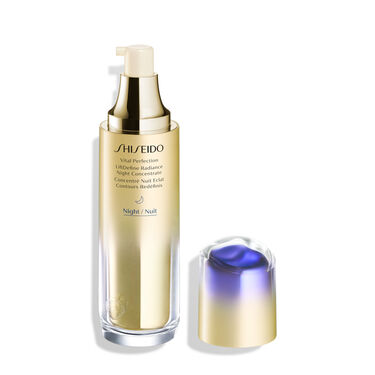 LiftDefine Radiance Night Concentrate, 