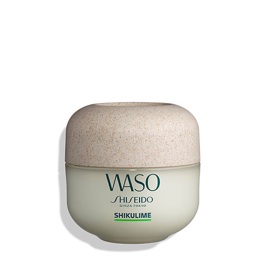 Shiseido moisturizing outlet cream