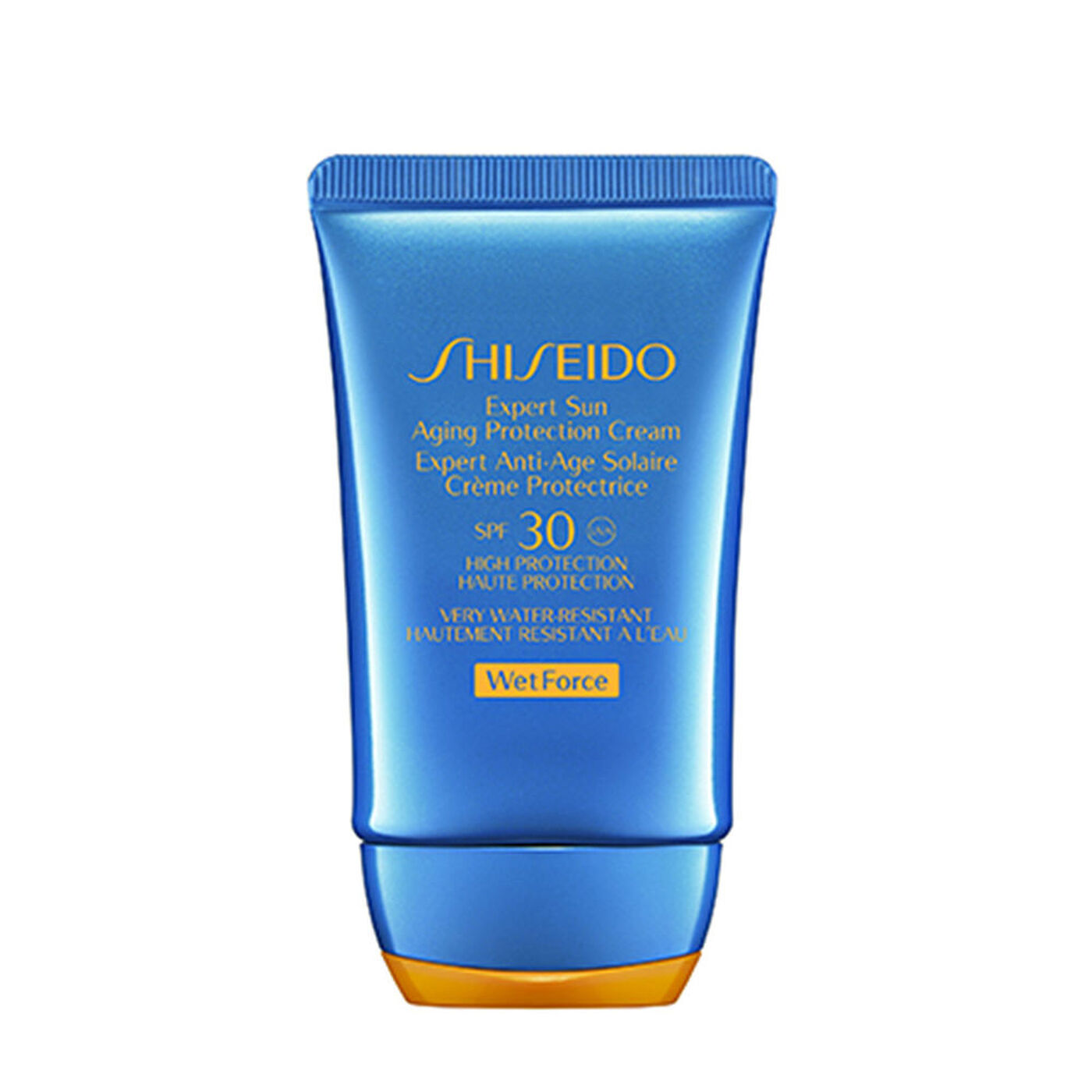 Shiseido Shiseido Expert Sun Aging Protection Cream SPF30 50 ml