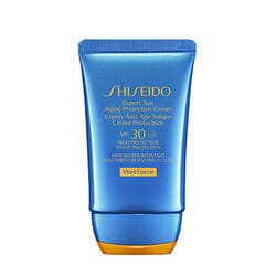 Expert Sun Aging Protection Cream SPF30 - Shiseido, Expert Sun Protector