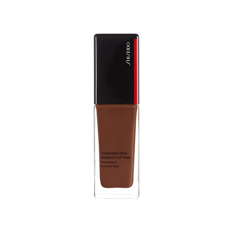 Synchro Skin Radiant Lifting Foundation, 550