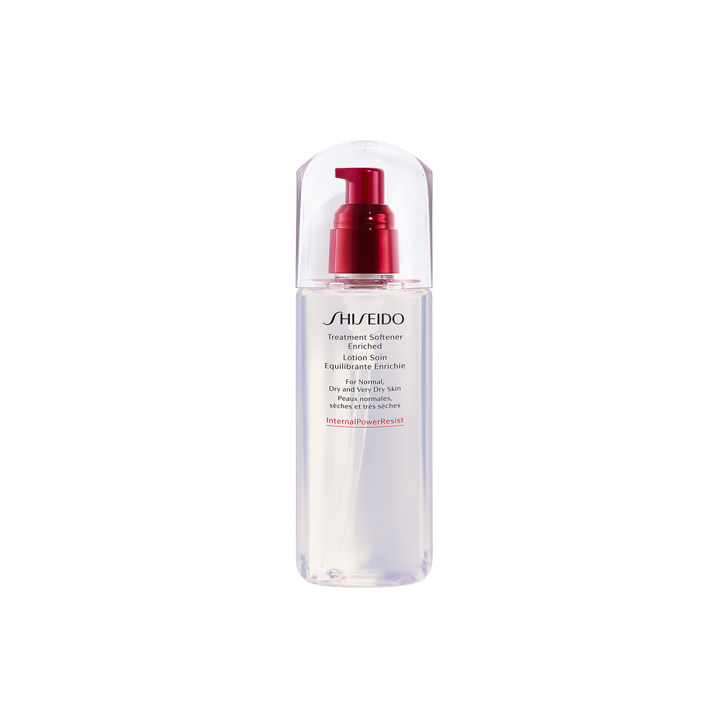 Shiseido Treatment Softener Enriched 150ml | SHISEIDO