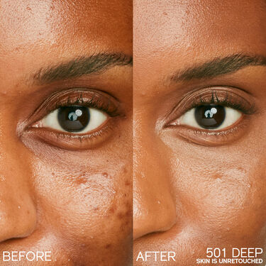 Synchro Skin Radiant Lifting Concealer, Fonc&eacute; 501