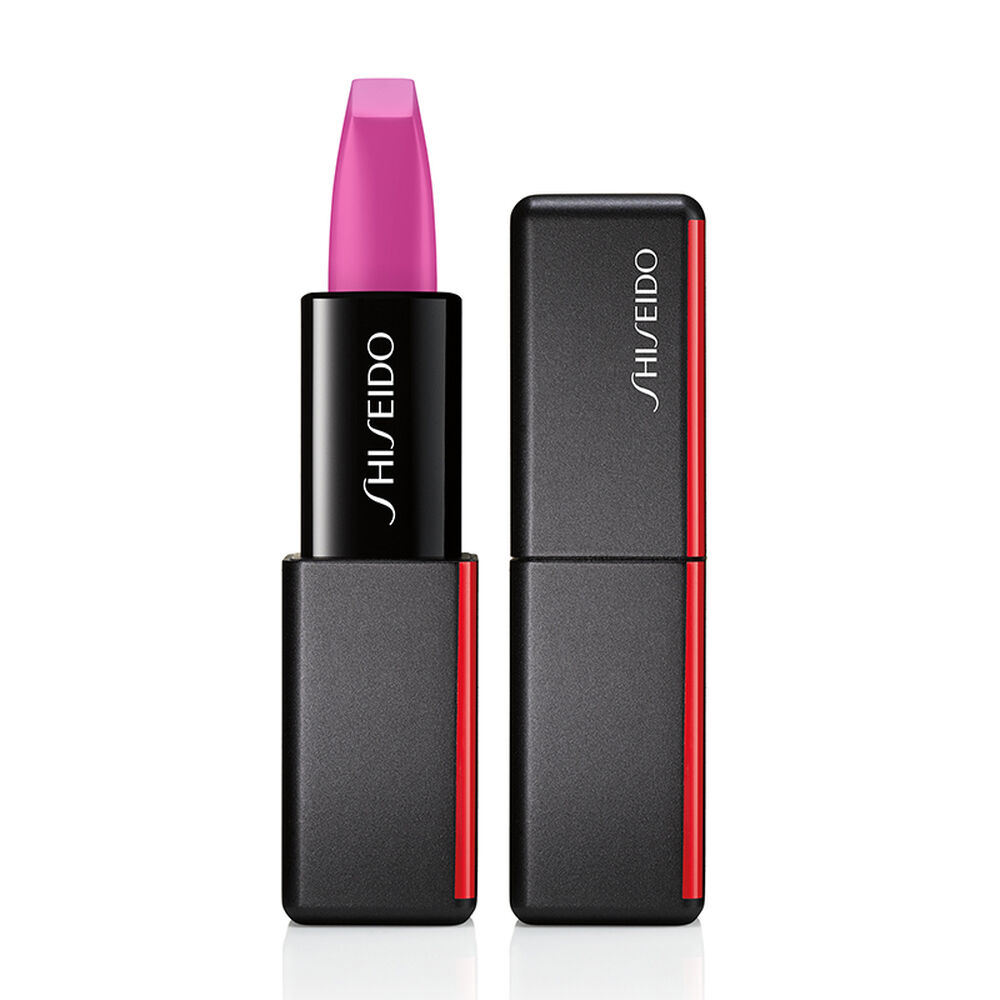 ModernMatte Powder Lipstick, 519 FUCHSIA FETISH ModernMatte Powder Lipstick, 519 FUCHSIA FETISH