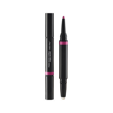 LipLiner Ink Duo - Prime + Line, 10 VIOLET