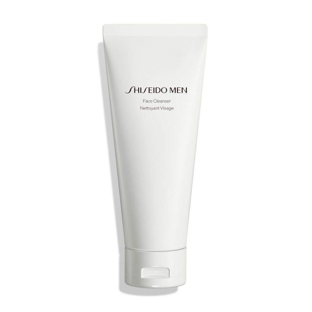 Shiseido hot sale face wash