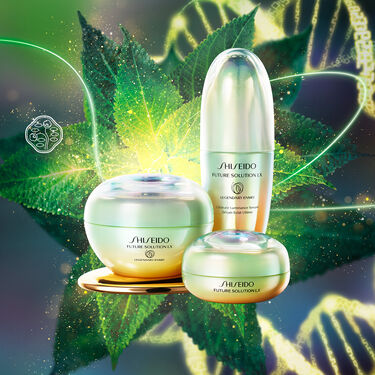 Legendary Enmei Ultimate Radiance Eye Cream, 