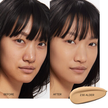 Synchro Skin Radiant Lifting Foundation, 230