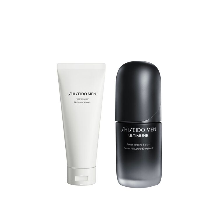 Men Essentials Bundle, 