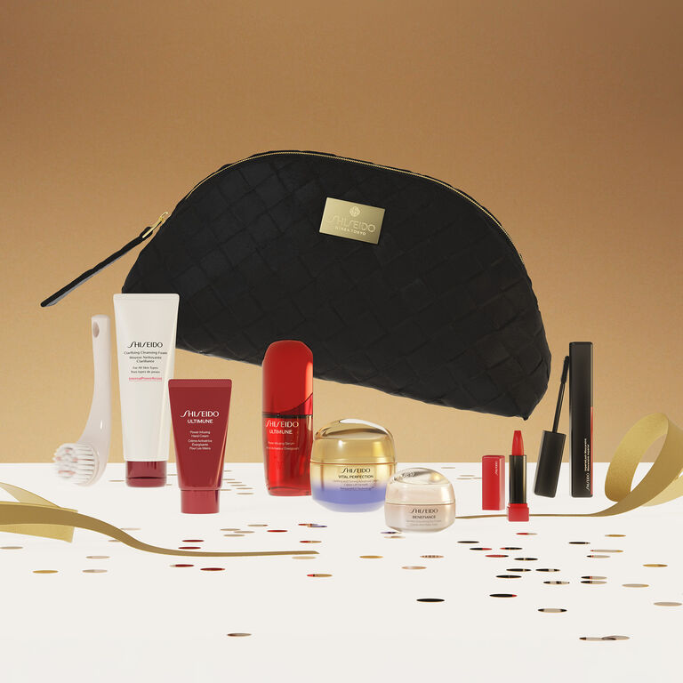 Blockbuster Vanity Kit, 