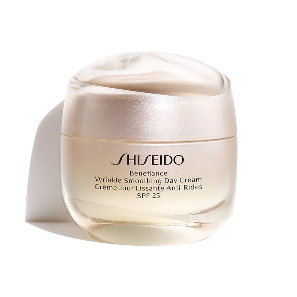 Shiseido moisturizing cream sale