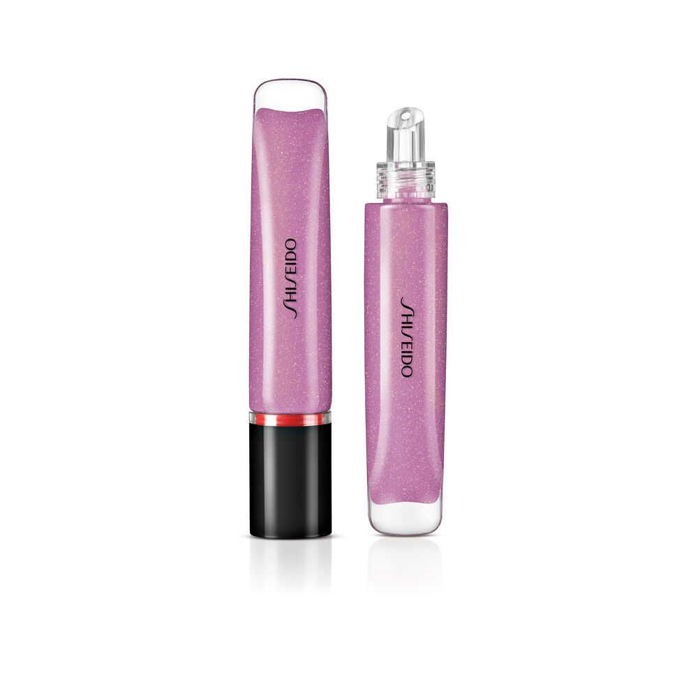 Shimmer GelGloss, 09 Suisho Lilac Shimmer GelGloss, 09 Suisho Lilac
