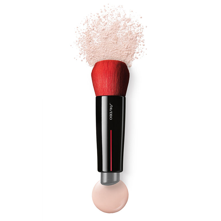 Daiya Fude Face Duo, 