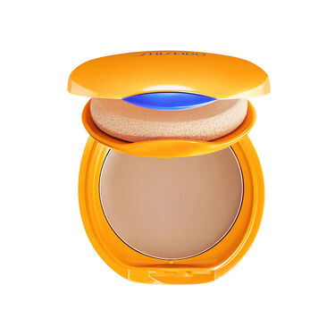 Tanning Compact SPF10, HONEY