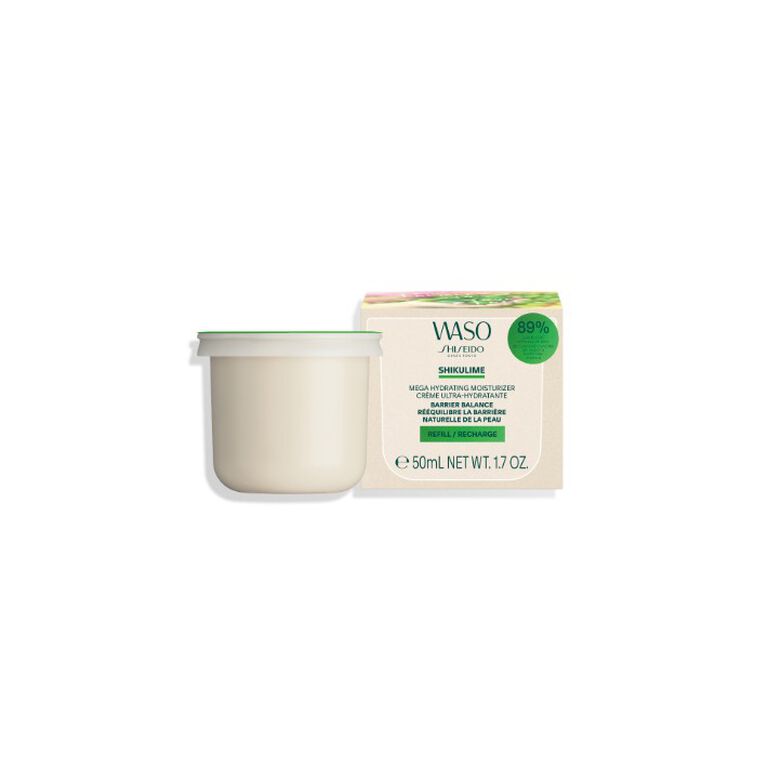 SHIKULIME Mega Hydrating Moisturizer Refill, 