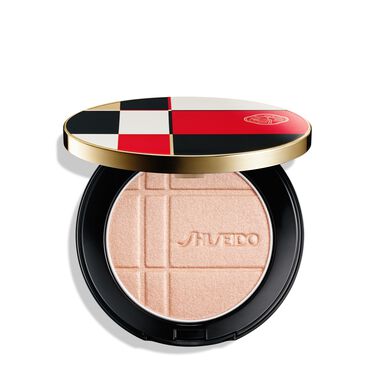 Color + Glow Enhancer, Beige Crystal