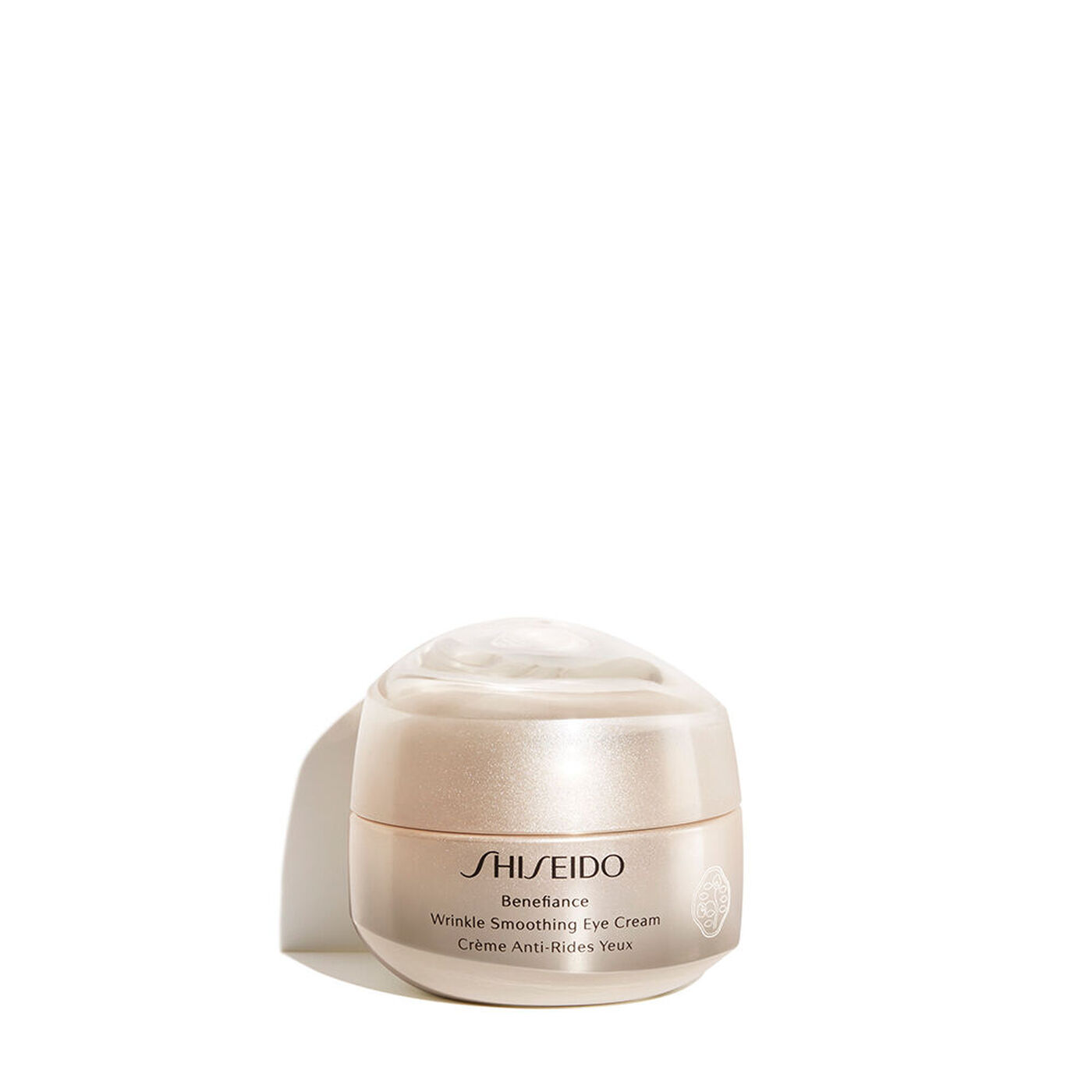 Shiseido Shiseido Wrinkle Smoothing Eye Cream 15 Ml
