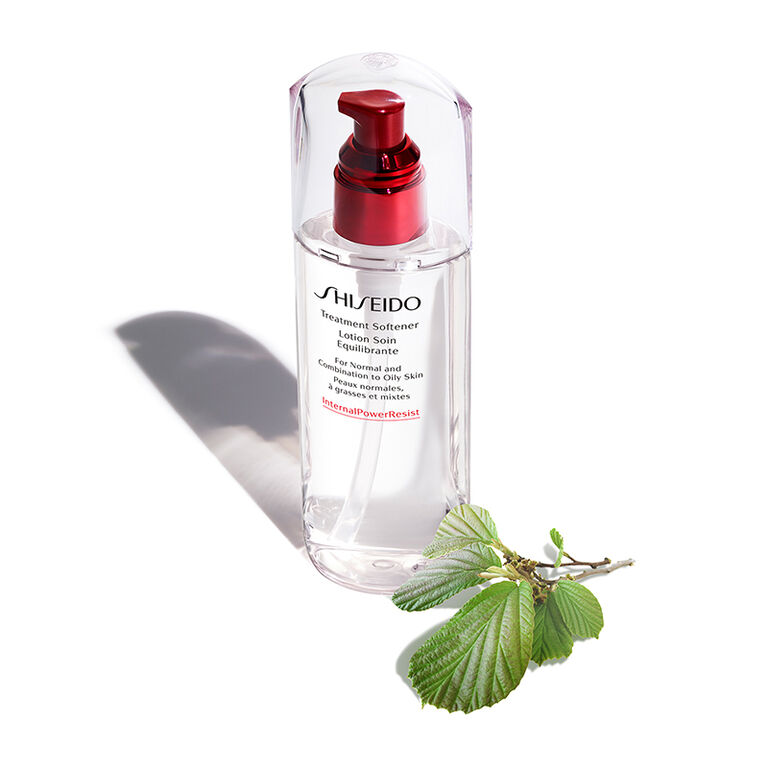 Treatment Softener, 