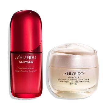 Strengthen & Smooth Bundle