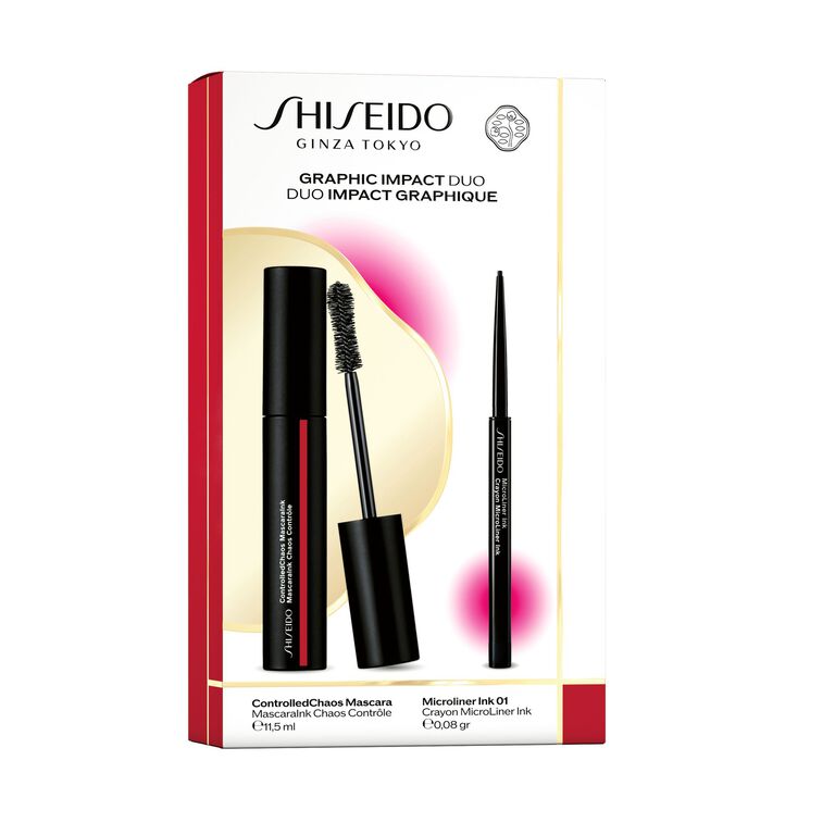 Mascara Holiday Kit, 