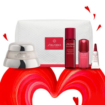Bio Performance Pouch Set