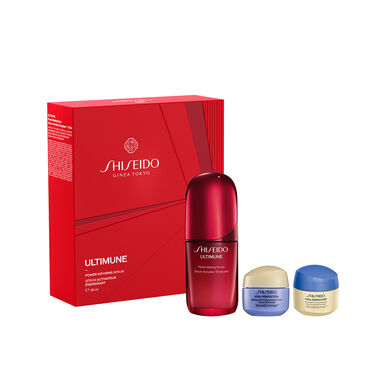 Ultimune Value Set, 