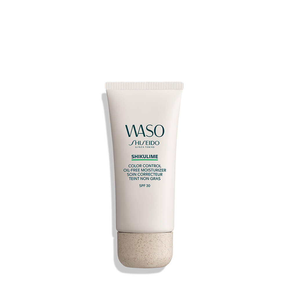 Spf oil shop free moisturiser