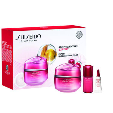 ESSENTIAL ENERGY VALUE SET, 