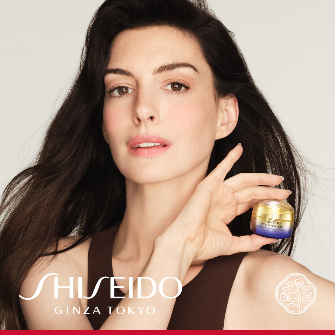 Shiseido | SHISEIDO - Vital Perfection Eye Cream - 15ml