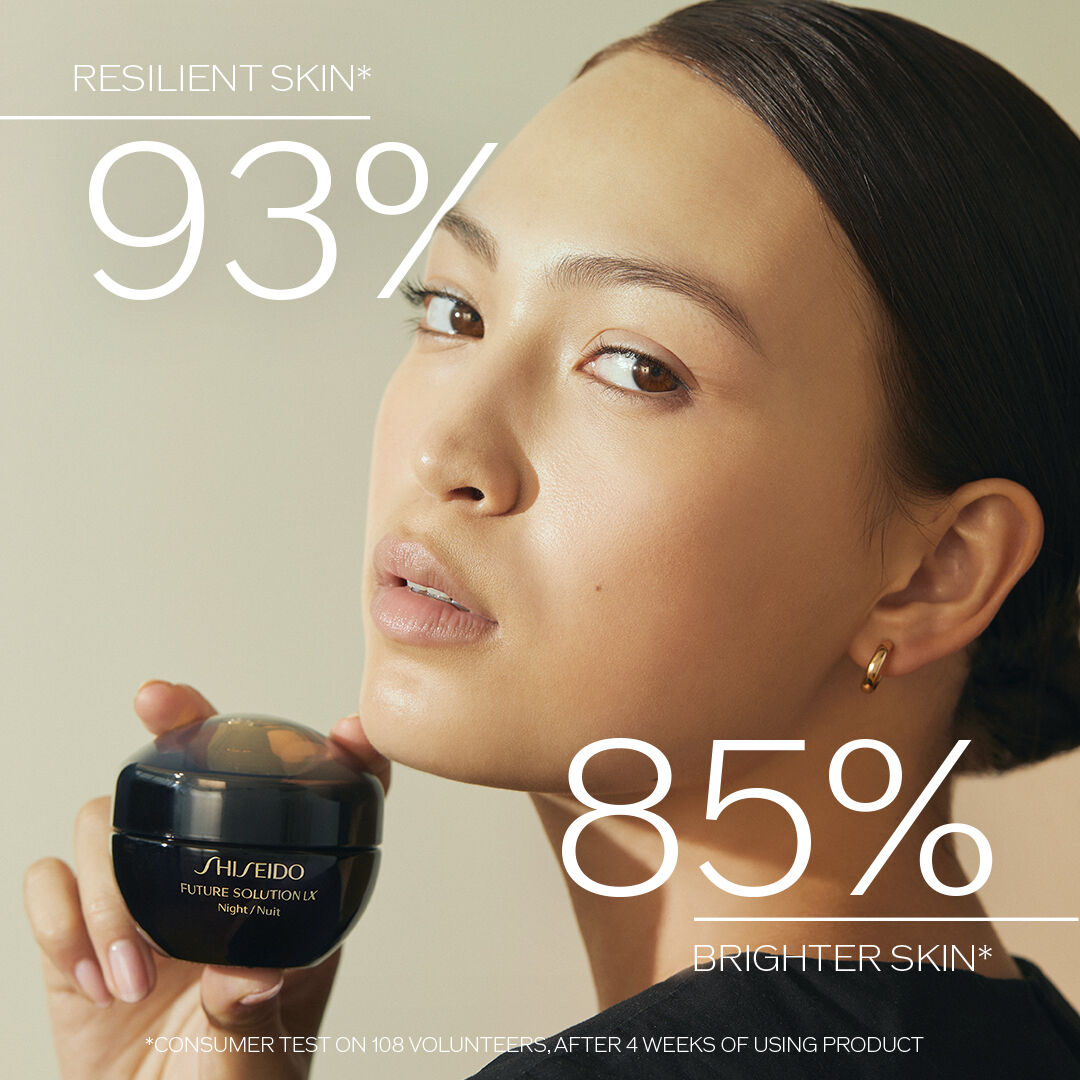 Legendary Enmei Eye Cream for Radiance & Firmness | SHISEIDO