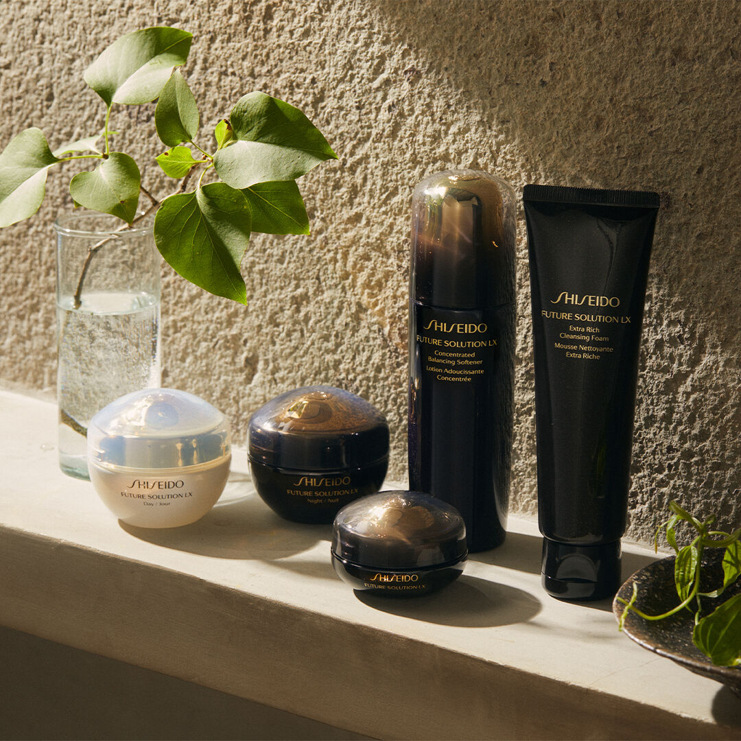 Legendary Enmei Eye Cream for Radiance & Firmness | SHISEIDO